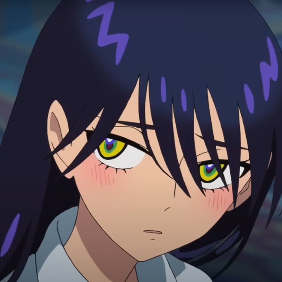 [Gundam GQuuuuuuX] Nyaan is a good kid.