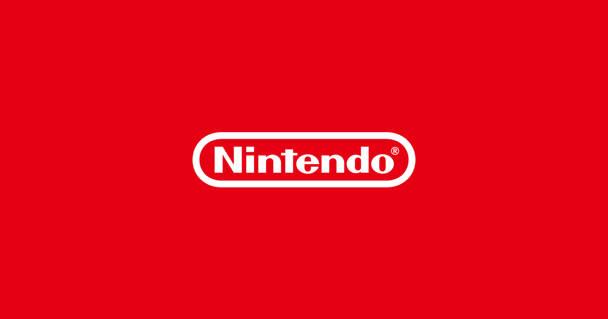 Nintendo Co., Ltd. News Release: May 27, 2025 - Unauthorized listings of Nintendo products on flea m...
