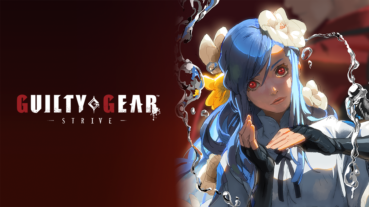 Unika | CHARACTER | GUILTY GEAR -STRIVE- | ARC SYSTEM WORKSGUILTY GEAR -STRIVE- OFFICIAL SITEUnika |...