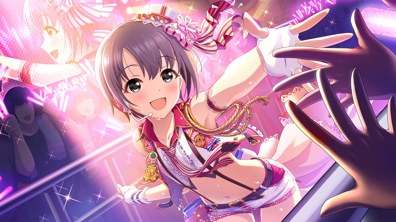 >>202It might resonate with Dere's Otokura-chan.I'm in the first year of middle school, but I'm tall...
