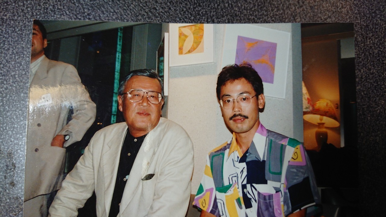 >小池一夫、二人のブレーン、SさんとOさんの特別な任務。>それこそが、絶対社外秘のタブーである「代原」である。>代理原稿、つまりは小池一夫の名の下に、小池作品の原稿を書く仕事である。>社長は連載当初、...
