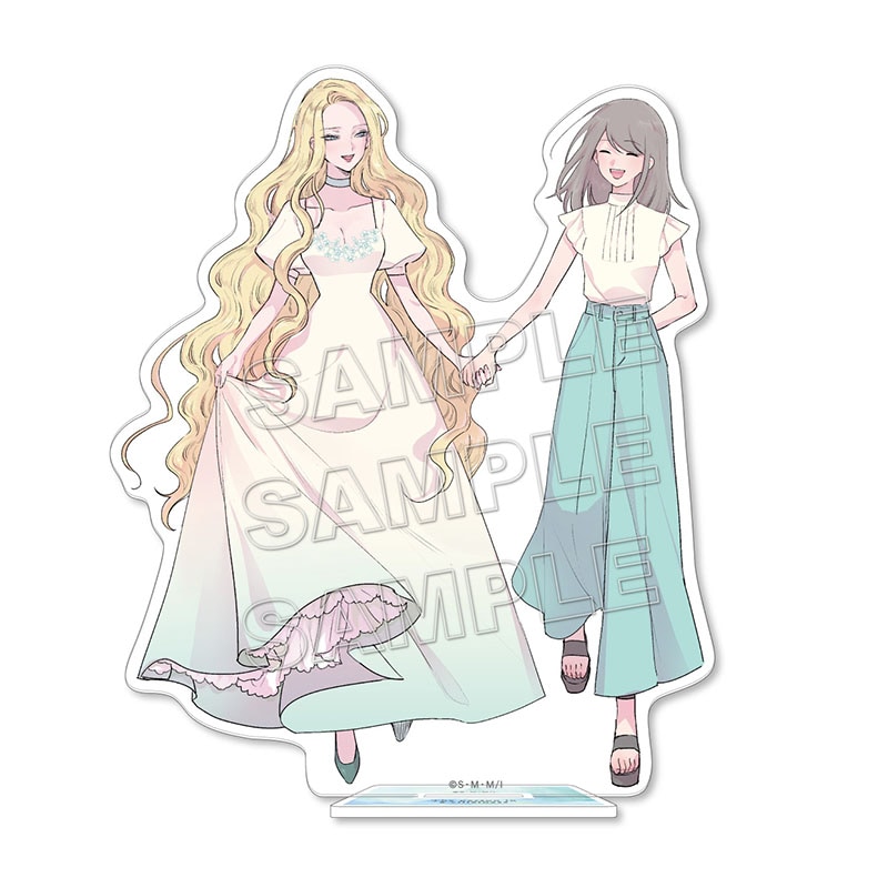 [Pre-order Sale] [The Person Inside the Villainess - I Will Take Revenge on the Lying Heroine for th...