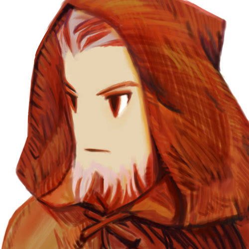 [Final Fantasy Tactics] I wonder if Gaffgarion will be forgiven in the remaster.