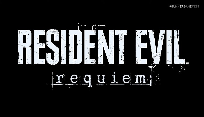 [Resident Evil] Bio 9 is set to be released on February 27, 2026!