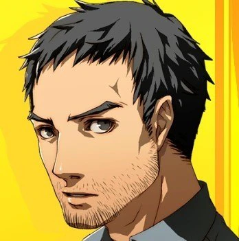 [Persona] I guess Dojima’s voice actor is going to change after all…