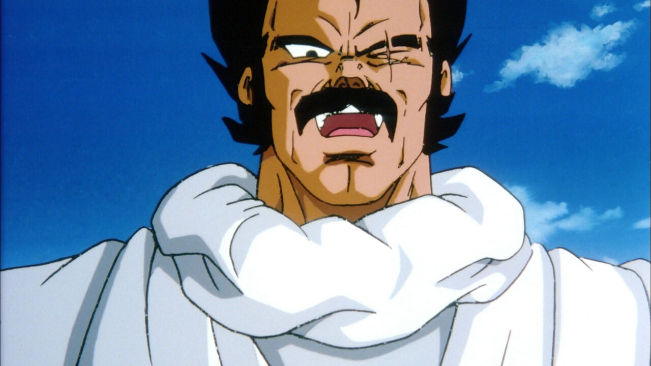 [Dragon Ball] Why is this person being joked about so much?