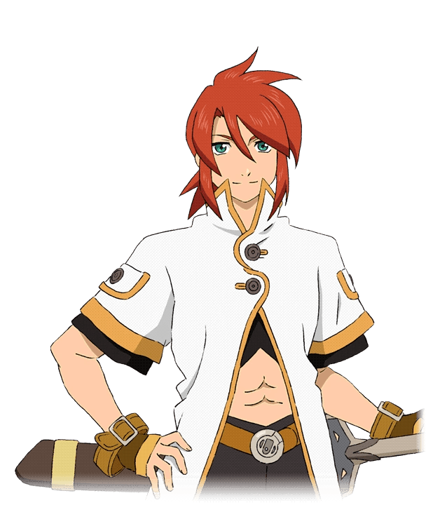 [Tales series] What went wrong, I wonder?