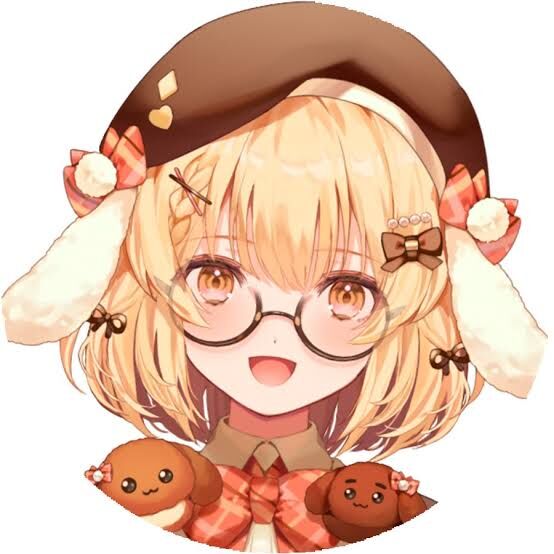 [Vtuber] I wonder why men like girls with big breasts who are nice.