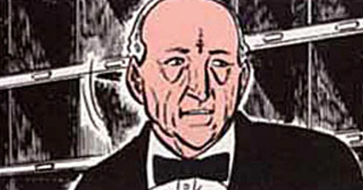 >>107Vacation Ruined LinkGolgo 13: The Night Does Not Fade (1)Golgo 13: The Night Does Not Disappear...