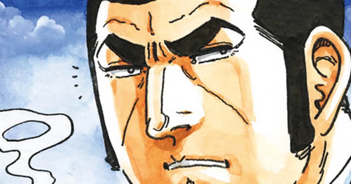 >>112Golgo 13, Episode 629: Beyond the Turnaround, Part 1.Golgo 13, Episode 629: Beyond the Reversal...