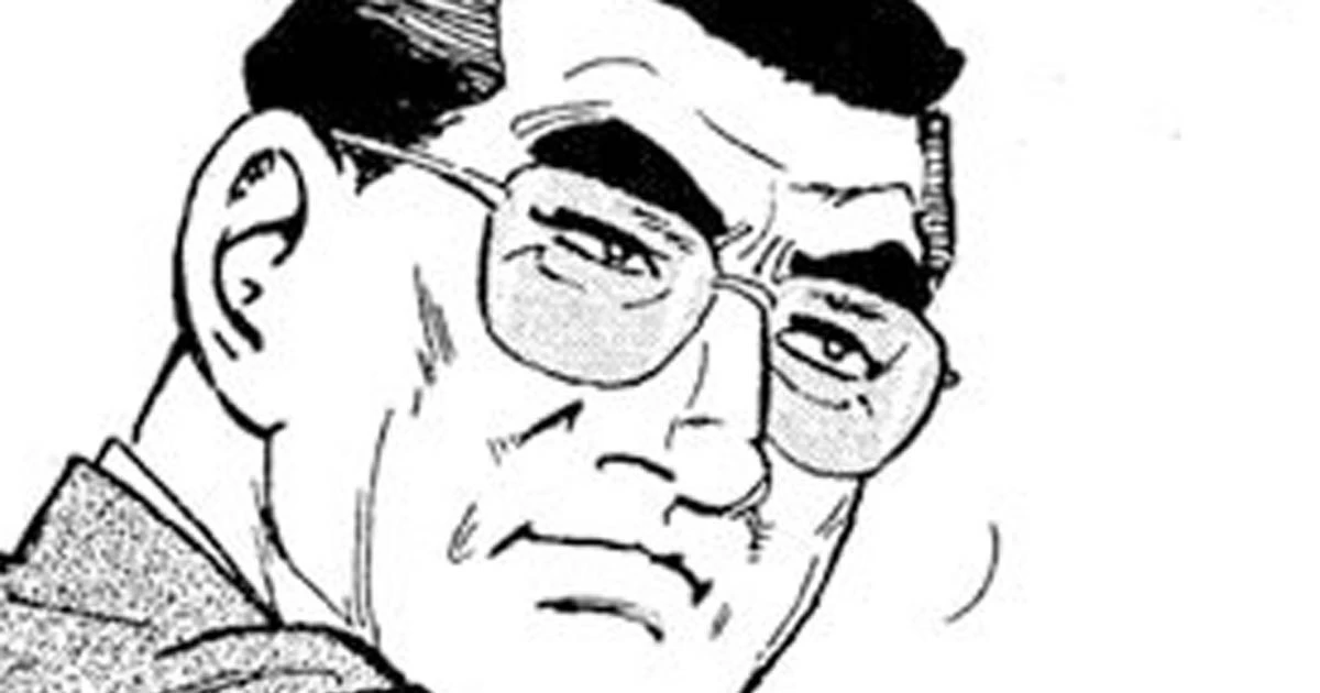 The content and the ending feel like a final episode.Golgo 13: The Turbulent South Sands - G-Funding...