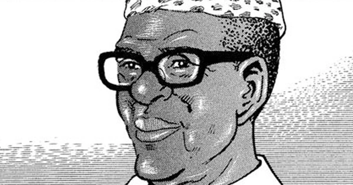 >>135Golgo 13: 3 Million Postcards (1)Golgo 13: 3 Million Postcards (1) The well-known dark sniper G...