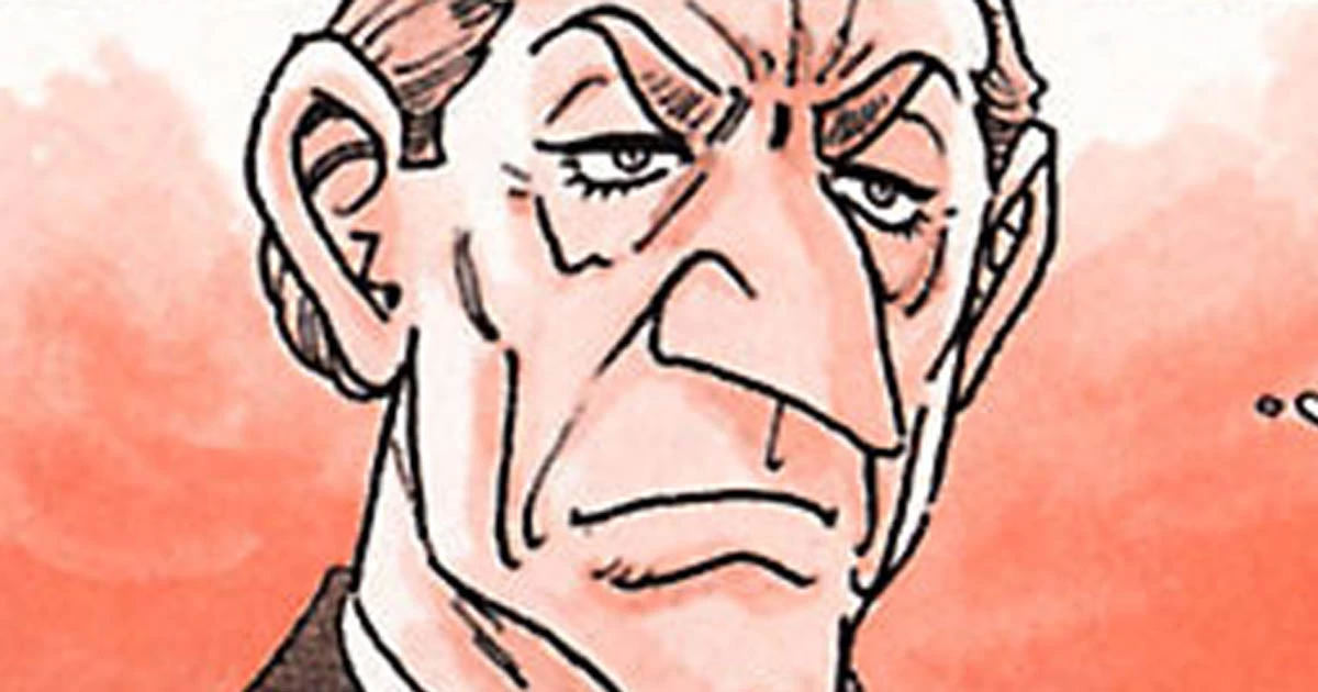 Supplement Issue 34 Blood Sample G (Gorgo's place of origin is somewhat narrowed down... famous for ...