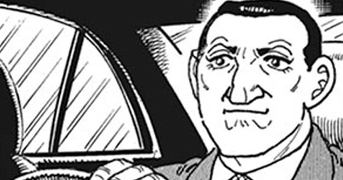I guarantee that it will leave a bad aftertaste... here’s my recommendation.Golgo 13: The Death of a...