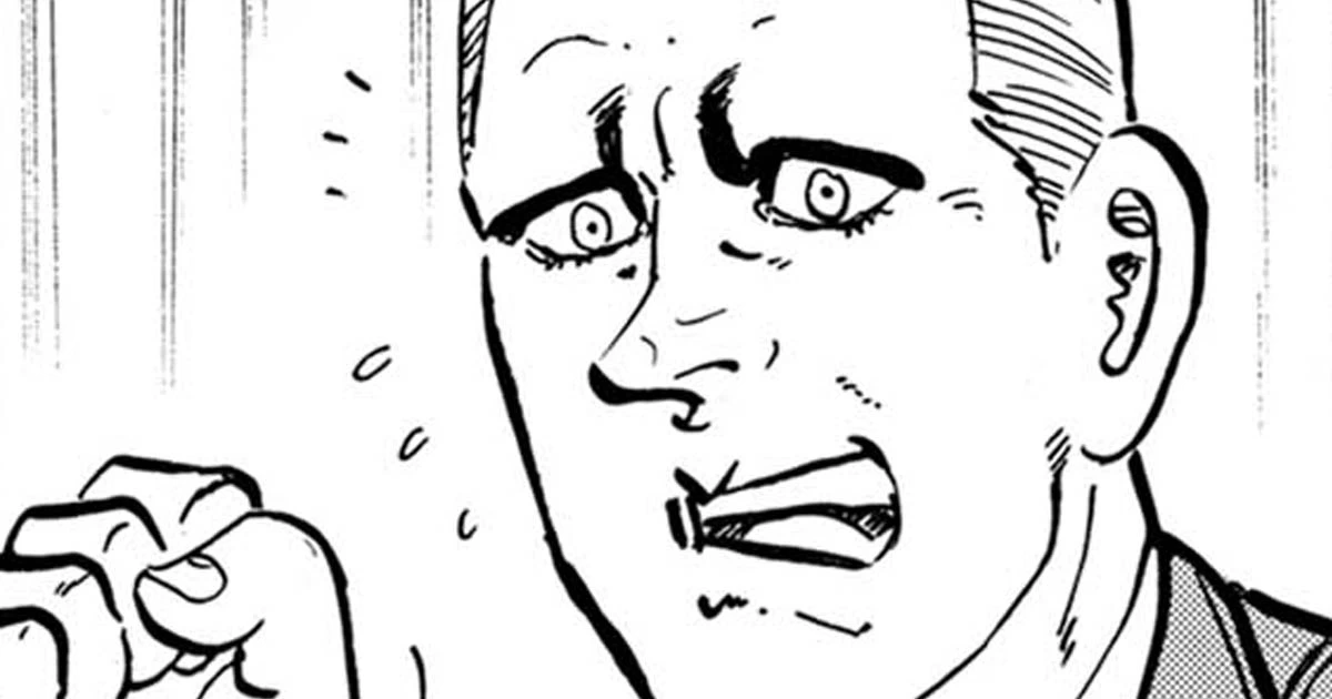 >>127Chapter 627: The Judgment of the BladeGolgo 13, Episode 627: Judgment of the Blade, Part 1Golgo...