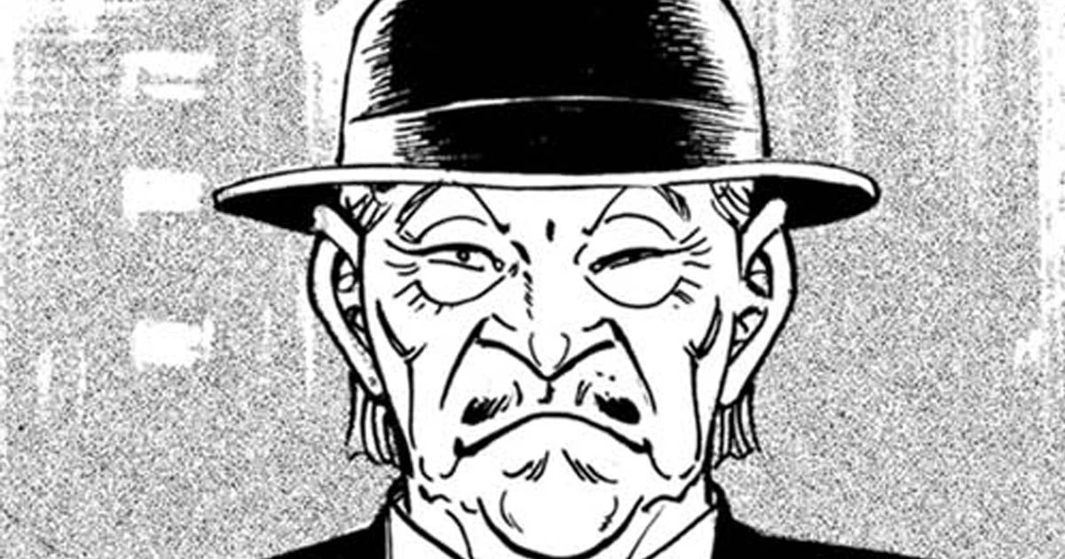 Episode 9: French Riviera (The assassin Ixion, said to be equal to Golgo, makes his appearance)Golgo...