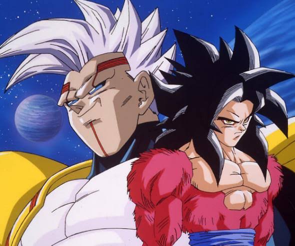 [Dragon Ball] What is the position of Dragon Ball GT now that Super has come out?