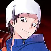 [Shin Megami Tensei] Boys like this kind of partner, right?