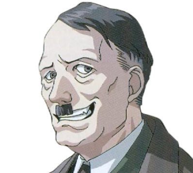 [Persona] What went wrong, I wonder?
