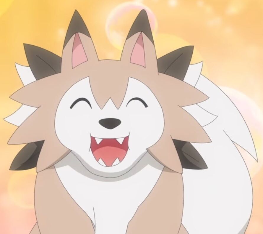 [Pokémon] Pokémon can evolve into different forms based on the food they eat, and their genetics are really flexible, aren’t they?