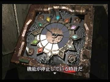 [Resident Evil] Raccoon City is kind of strange, isn’t it?