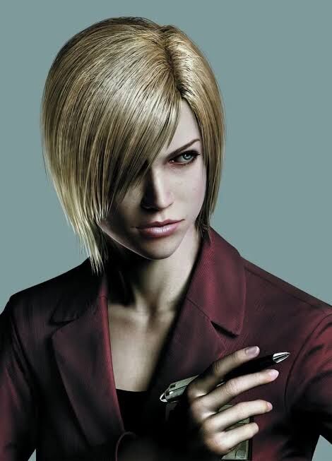 [Resident Evil] I-It’s dead…