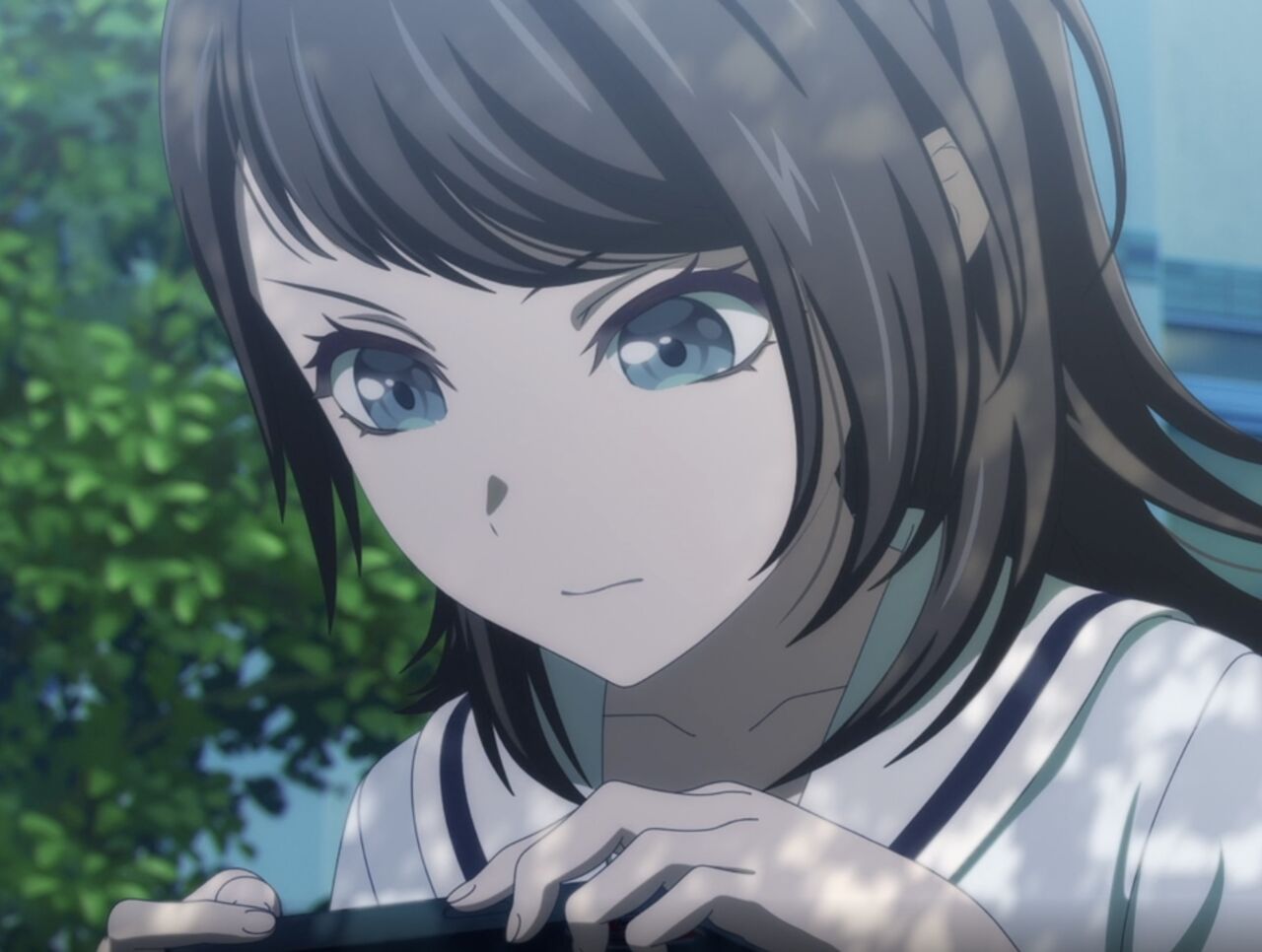 [BanG Dream!] “Umirin, what did you order?”