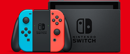 [Nintendo Switch] What are you doing with your old first-generation Switch that you no longer use?