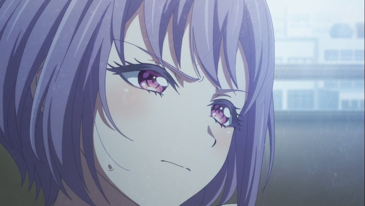 [BanG Dream!] June 1st, that is Nyamu’s birthday in Yutenji.