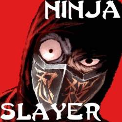 [Ninja Slayer] Because the world is saying “No, no, no!”, I want to make them scream “Nooo!” too!