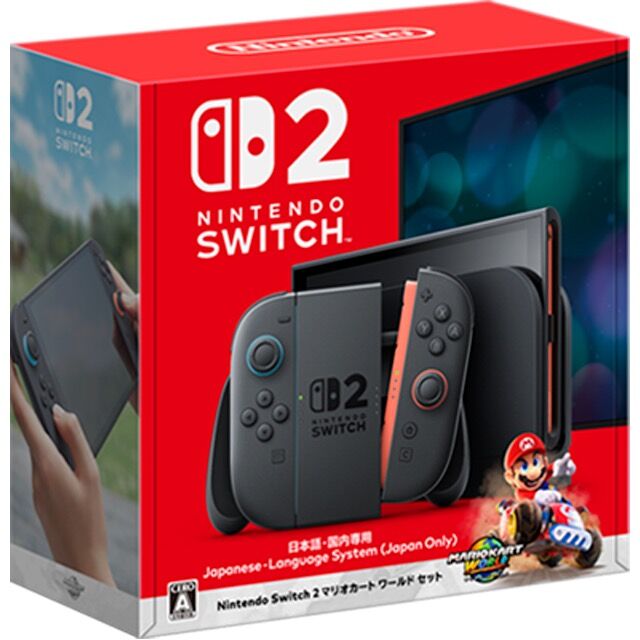 [Nintendo Switch] I’m thinking of buying something now, so please tell me your recommended peripherals!
