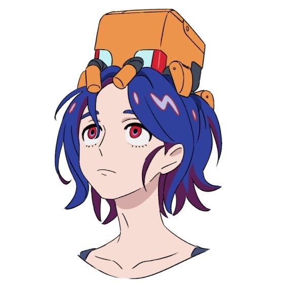 [Gundam GQuuuuuuX] (Something… it’s become a big deal…) What on earth is Shuji doing?
