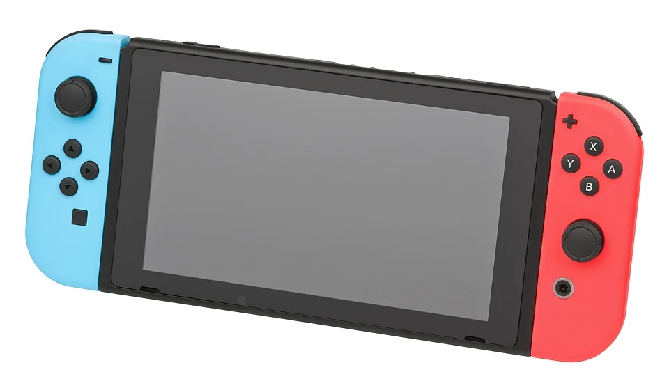 [Nintendo Switch] It’s a bit of an old game console, but is it okay to buy it now?