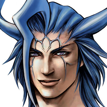 [Final Fantasy] If he is good-looking, any criminal will have female fans.