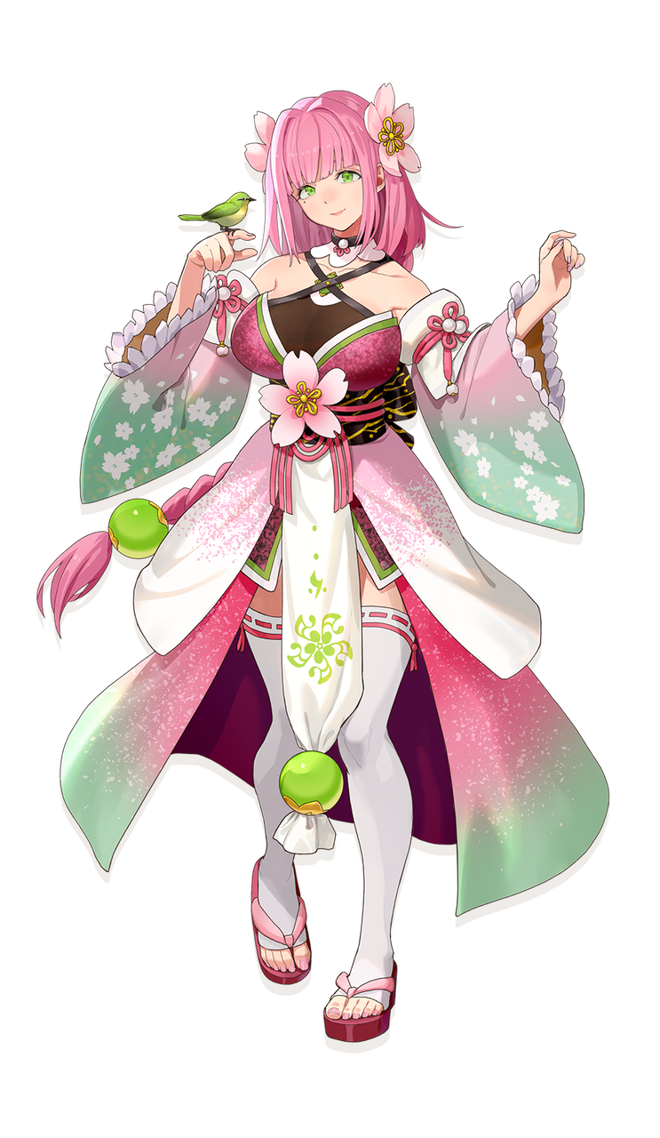 [Rune Factory] Will my child grow up drinking this milk…?
