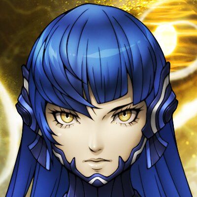 [Shin Megami Tensei] When you think about it, isn’t the boy’s Nahobino aptitude too high?