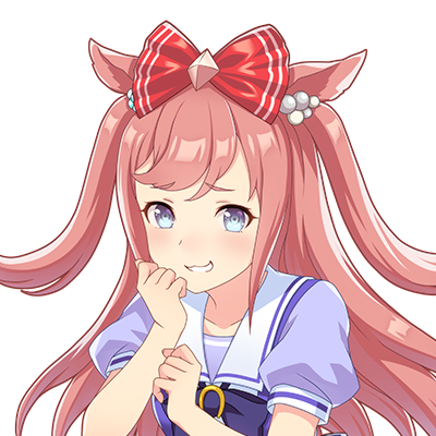 [Uma Musume: Pretty Derby] Please tell me about the talented horse girl who sings well, thank you.