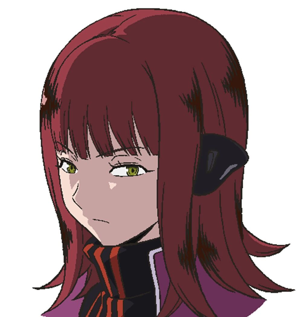 [World Trigger] 13 points