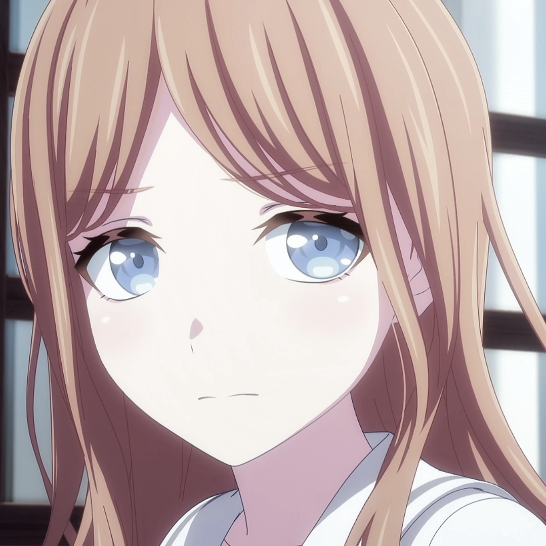[BanG Dream!] (The rain has started… I don’t like it.)
