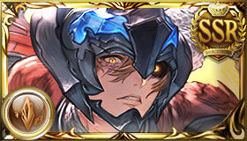 [Granblue Fantasy] Unassumingly strong!