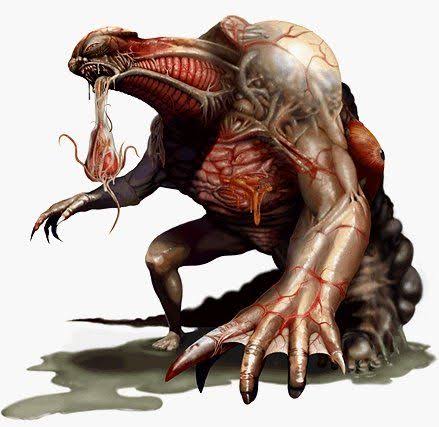 [Resident Evil] The sewer is too much like the demon world, leaving the citizens of Raccoon City in despair: “The theory that BOWs are still alive.”