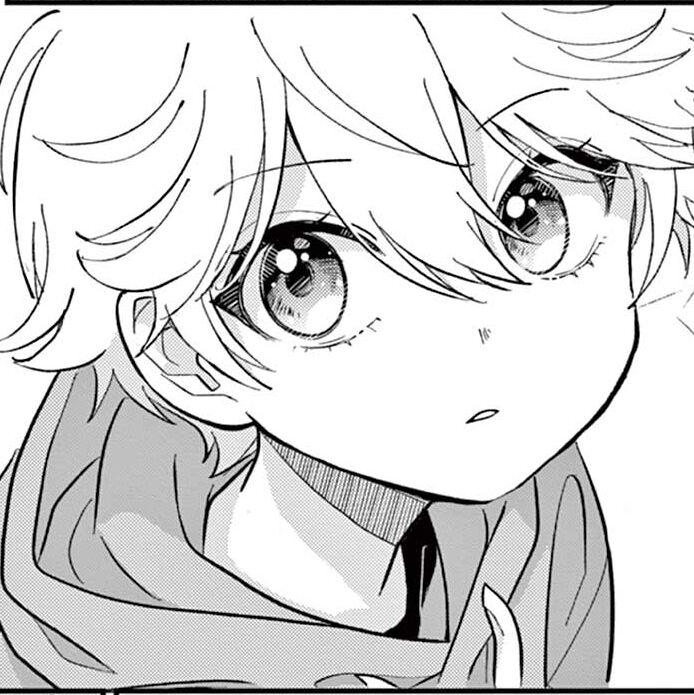 [Uesugi-kun wa Onnanoko wo Yametai] I think that boys who are cute like girls are probably even more dangerous than girls themselves.
