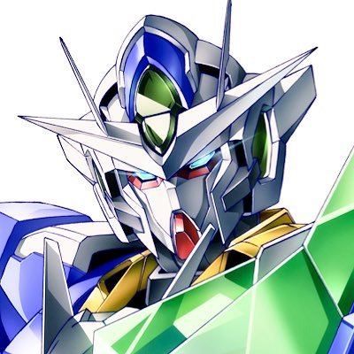 [Mobile Suit Gundam 00] The firepower inflation of MS was amazing, but the traditional mass destruction weapons of the series had modest performance, didn’t they?