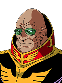 [Gundam GQuuuuuuX] Did we really need to kill Deggin, even though he was living in seclusion?