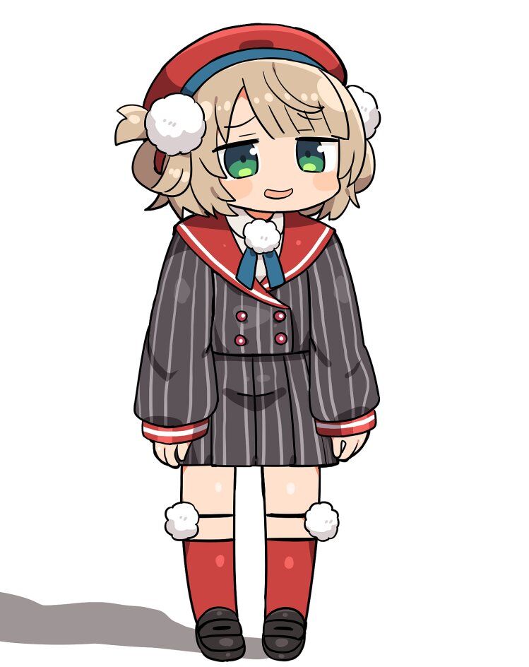 [Vtuber] “Fans burst into laughter at Shigure Ui’s straight neck appearance in the ‘head-only from another dimension’.”