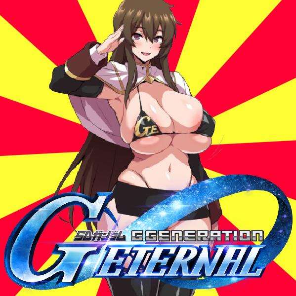 [G Generation] It’s a wonderful achievement!!!
