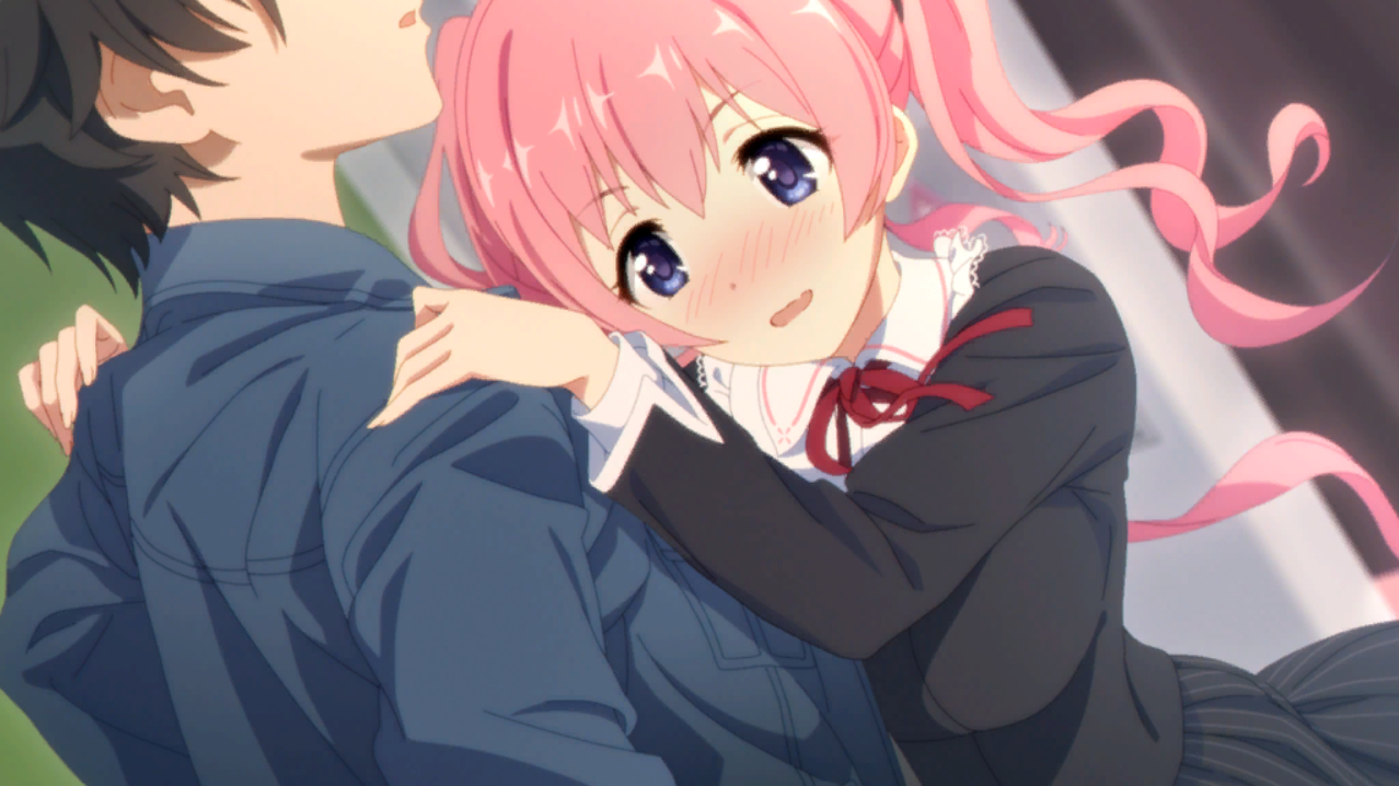 [Princess Connect!] I’m sorry for cheating, Rei-sama…