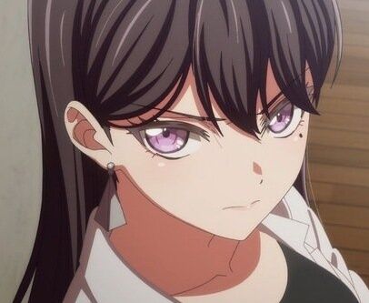 [BanG Dream!] I want to get involved with Shoko too.