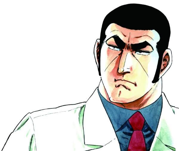 [Golgo 13] I believe you are well aware that all episodes of Golgo 13 are being streamed for free on Bikkomi…