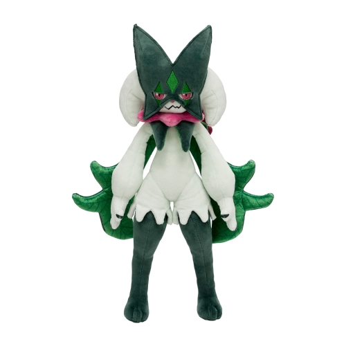 Stuffed Toy Mascarain ｜ Official Pokémon Center OnlineIntroducing the plush toy Muscari. At the Poké...